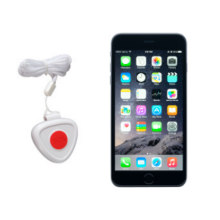 GSM přivolání pomoci