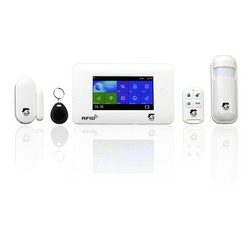 Bezdrátový GSM IG Touch 2