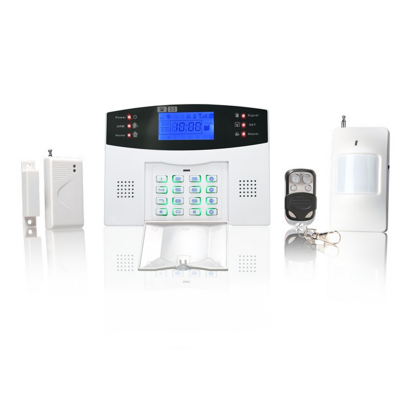 GSM alarm Bentech G06