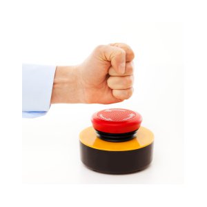 Nejvhodnější rozmístění tísňových tlačítek po objektu