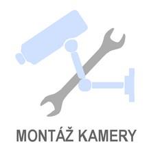 Jak na instalaci autonomní kamery
