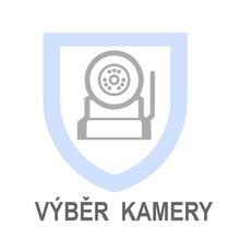Výběr autonomní kamery vzhledem k jejímu použití