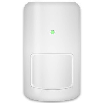 Bezdrátový pohybový detektor pro alarm Bentech WF40C