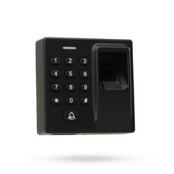 Autonomní kódová klávesnice s RFID čtečkou a otisku prstu eKey D1