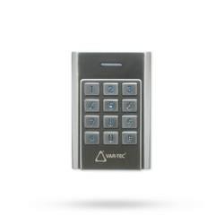 Autonomní kódová klávesnice KM5
