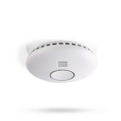 Chytrý Detektor Kouře s Wi-Fi WIFIDS10WT