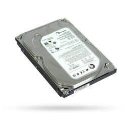 Pevný disk pro bezpečnostní videa 1TB Surveillance