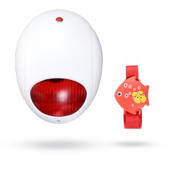 Dětský bezpečnostní bazénový alarm PoolGuard Child