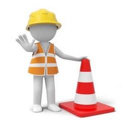 Jak ohlídat staveniště