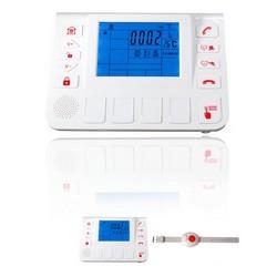 GSM systém pro komplexní zdravotní péčii SCP Telecare Basic